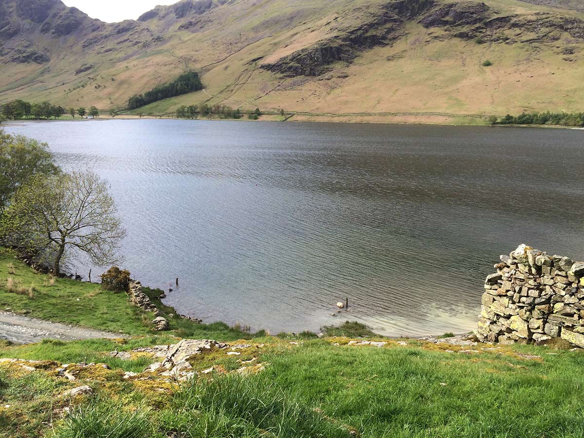 Lake Buttermere